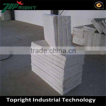 ceramic fiber insulation fireproof material