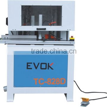 OEM Highly Welcome Wood Photo Frame / Cabinet Cutting Machine