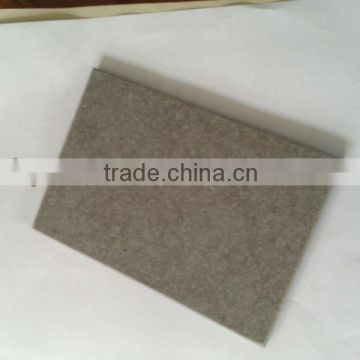 exporting to New Zealand non-asbestos fiber cement cladding board