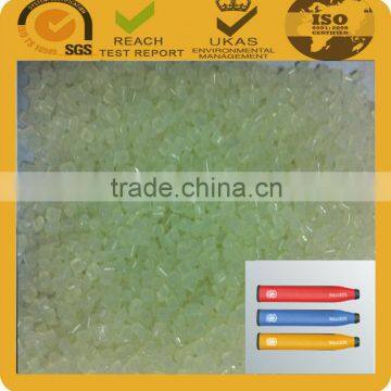 Reinforced PA66 polyamide nylon granules PA6 ST toughened and sreries