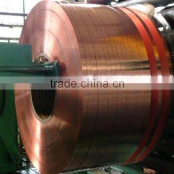 copper sheet 10mmcopper /TU2 sheet thickness