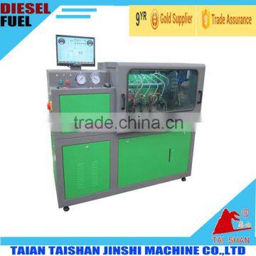 HY-CRI200B-I CR high presure common rail electrical diesel fuel injection pump test bench