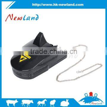 2015 new type plastic mouse trap animal trap