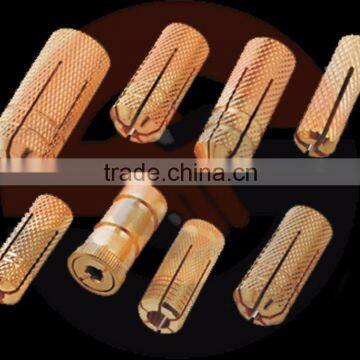 Brass Anchor M10 photo-2