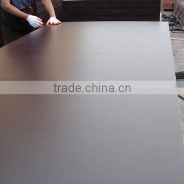 brown film faced plywood made in linyi