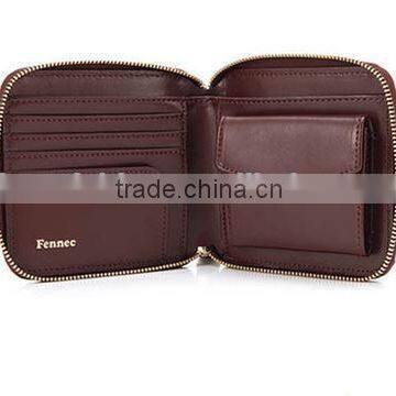 cool wallet money bag wallet ssaffiano leather