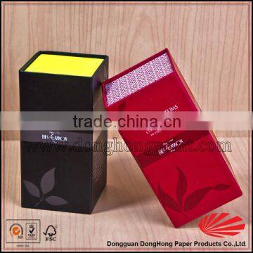 China New Design Gorgeous Hard Paper Gift Box photo-5