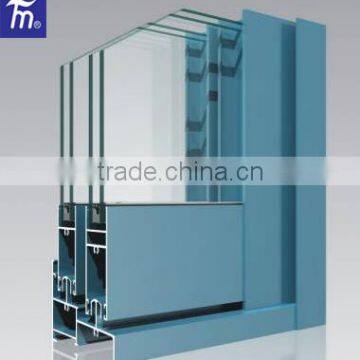aluminum extrusion press