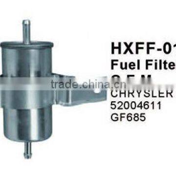 Fuel Filter for OE No. 52004611/Gf685 photo-1