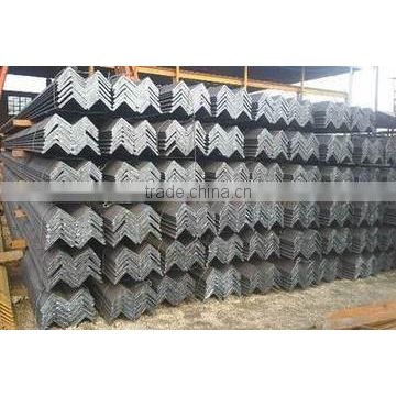 SS400-SS540 ANGLE STEEL WITH GOOD QUALITY AND COMPETITIVE PRICE