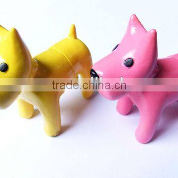 dog shaped usb flash drives