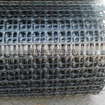 Stabilisation Geogrid