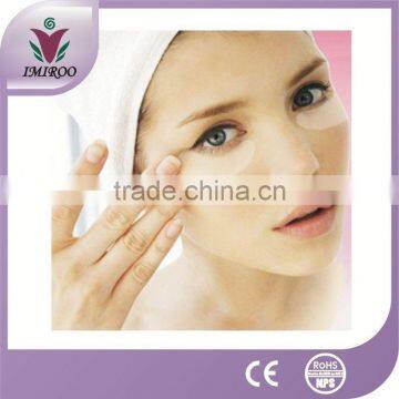 Gel beads eye mask for dark circles relieve fatigue