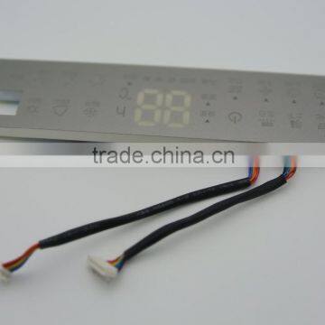 Good Reliability White Color Custom Gree Air Conditioner LED Module photo-3