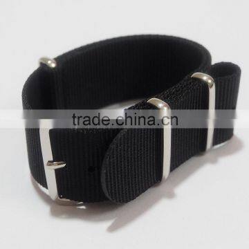 Trade Assurance Supplier Custom Fabric ODM Watch Bands photo-3