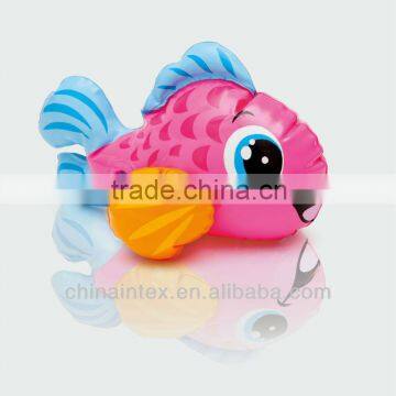 Summer Beach Swimming Toys Intex 58590 Child Water Toy Animal Inflatable Toys 0.06 photo-2