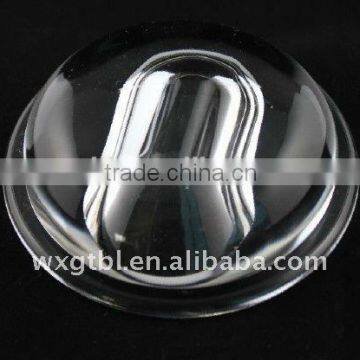 led glass lens , used for the led street light.GT-108NA