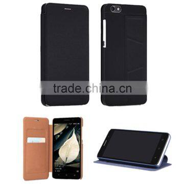 New style shockproof leather cover case for Huawei 4x,for Huawei phone case