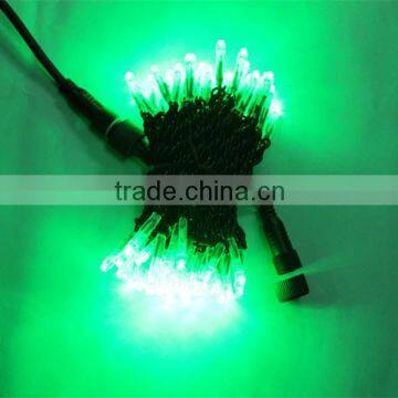 Waterproof 10M 100 LED String Fairy Lights Christmas Wedding Party Xmas LED Light photo-4