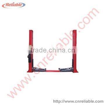 TLT235SB Floor Plate 2 Post Car Lift