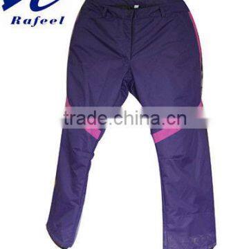 Lady's light padded Trousers