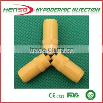 Henso Disposable Heparin Cap photo-2