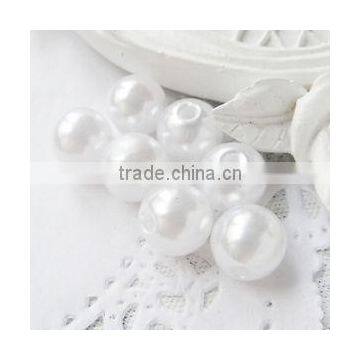 Loose Faux Pearls in Bulk Best Faux Pearls From China