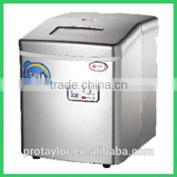 WITN CE CERTIFICATION TABLE ICE MAKER(TY-150Y)