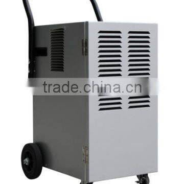 58L Hand-Push Commercial Dehumidifier