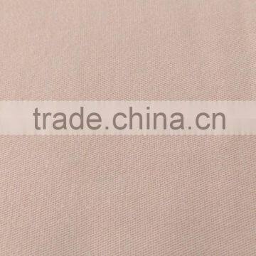 98% Cotton 2%Spandex cotton twill fabric price