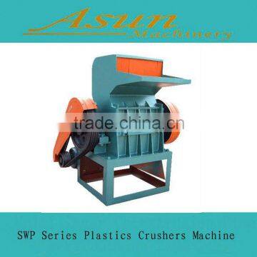 SWP Series Plastics Crusher Machine