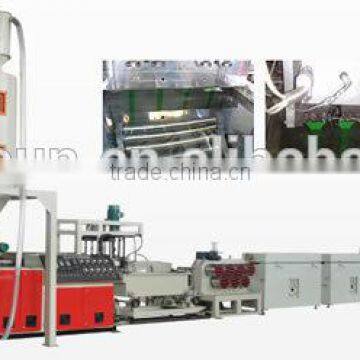 Jiaozhou Products PET Packing Belt Production/machinery/extrusion Line photo-6