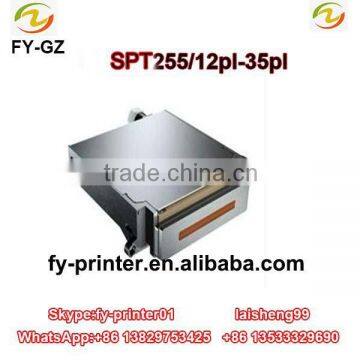 Print heads price for spt 255 print head