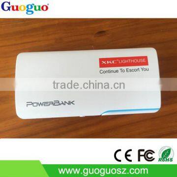 2016 Universal Fast Charging OEM rohs portable Power Bank with fc ce rohs for laptop computer, mp3 players, huawei P8