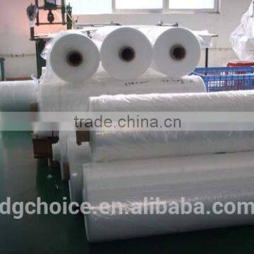Transparent Low Density Polyethylene Plastic Film for Food photo-4
