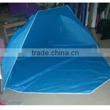 waterproof fishing tent