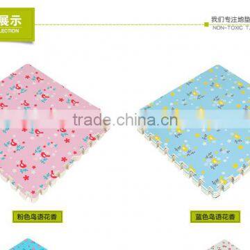 Plastic floor mat for home ,the products you can import from china