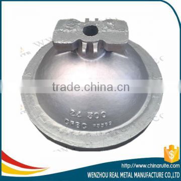 Casting CF8C Steel Casting /valve body cover casting