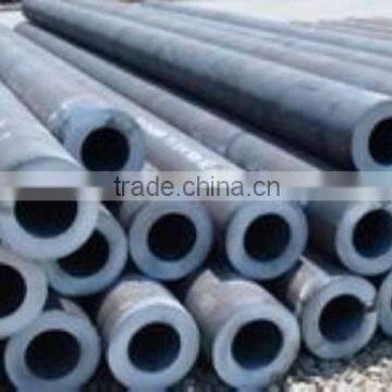 30CrMo4 EN 10297 seamless alloy steel pipe for mechanical