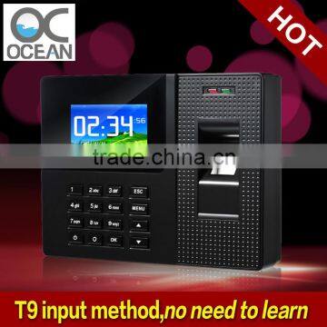Best Attractive Fingerprint Time Attendance Fingerprint Attendance photo-2