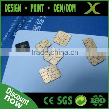 Provide Design~~!!! High Quality sle4442 smart card/ sle4428 smart card