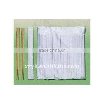 Bamboo Disposable Chopsticks