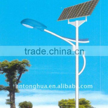 Solar street lamps solar LED lights LED street lamp street lights energy-saving lamps environmental lights