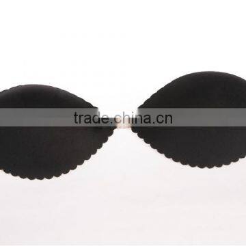 2015 Invisible Silicone Glue for Cloth Wave Seamless Silicone Bra JY03 photo-5