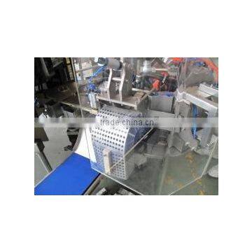 ZB1000 Cubic Type Automatic Vacuum Packaging Machine photo-5