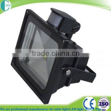 Good quality hot sell led flood light high power square