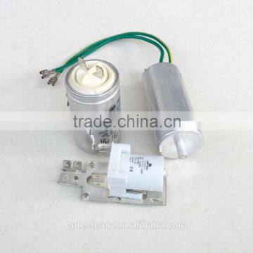 noise filter for Whirlpool washing machine