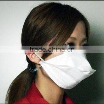 Duckbill Mask