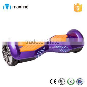 Wholesale uwheel two wheel hands free self balancing scooter