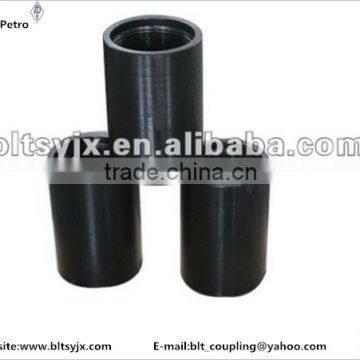 API 5CT 4 1/2 NUE/EUE J55 tubing coupling